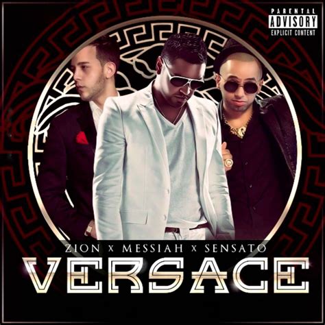 versace migos genius